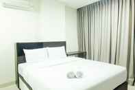 ห้องนอน 2BR New Homey Brooklyn Apartment By Travelio