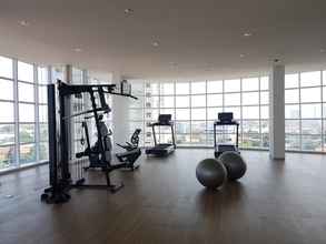 Fitness Center 4 Studio Tree Park City Apartment By Travelio