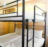 Bedroom 2 Spacious 1BR for 5 Pax at Maple Park By Travelio