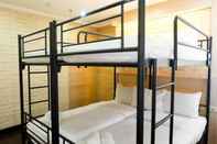 Bedroom Spacious 1BR for 5 Pax at Maple Park By Travelio