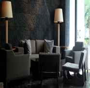 Sảnh chờ 4 Studio Elegant at U Residence By Travelio