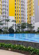 SWIMMING_POOL Gorgeous Springlake Bekasi By Travelio