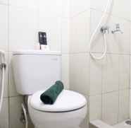 Toilet Kamar 5 Gorgeous Springlake Bekasi By Travelio