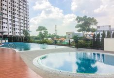 大廳 2 Modern 1BR at The Oasis Apartment By Travelio