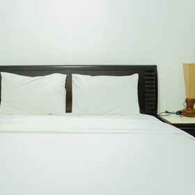 Travelio의 2BR L'Avenue 아파트 (서재 포함) 1, Holland Bakery 호텔