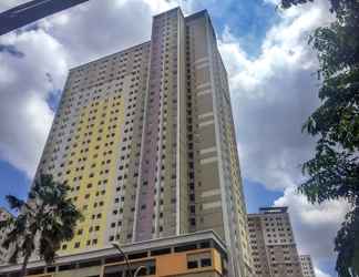 Exterior 2 2BR Homey at Gading Nias Residences Apartment By Travelio