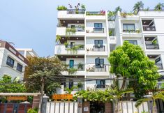 外観 4 V&T Apartment