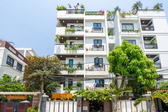 外観 4 V&T Apartment