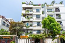 外観 V&T Apartment