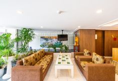 ロビー 7 V&T Apartment