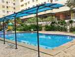 SWIMMING_POOL Simply 2BR Kebagusan City Apartment By Travelio