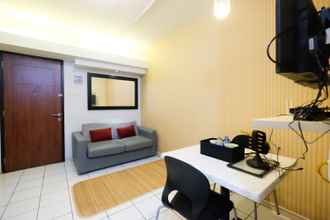 Common Space 4 Simply 2BR Kebagusan City Apartment By Travelio