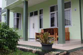 Exterior 4 Pondok New Barita