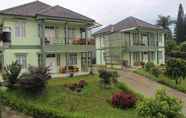 Exterior 2 Pondok New Barita