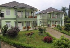 Exterior 2 Pondok New Barita