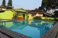 Swimming Pool Pondok New Barita