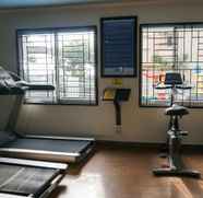 Fitness Center 2 Sweet 2BR Mediterania Marina Residences By Travelio