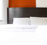 Kamar Tidur 5 1BR Strategic with Sofa Bed at Apartment The Jarrdin Cihampelas By Travelio