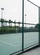 SPORT_FACILITY 1BR Strategic at Apartment Ciputra International By Travelio