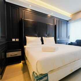 Fabulous Studio Room Apartment at Grand Kamala Lagoon By Travelio1 , 飯店Burger Komplek