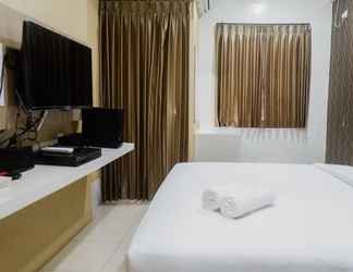 Bilik Tidur 2 Studio Trendy Apartment at Pavilion Permata By Travelio