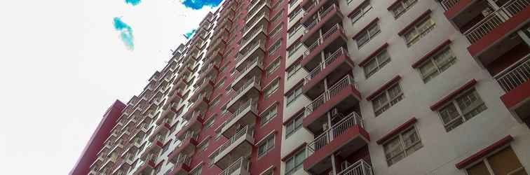 Lobi 2BR Best Price at Taman Melati Margonda Apartment By Travelio