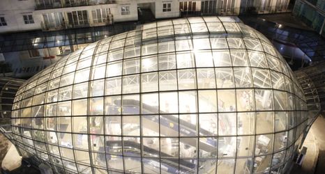 Bedroom 2 Studio Room Gateway Pasteur Apartment By Travelio