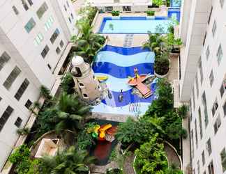 Nearby View and Attractions 2 Best 2BR Bassura City Apartment By Travelio