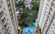 Nearby View and Attractions 6 1BR Modest at Apartment Parahyangan Residence By Travelio 