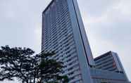 ล็อบบี้ 7 2BR Homey Paddington Heights Apartment By Travelio