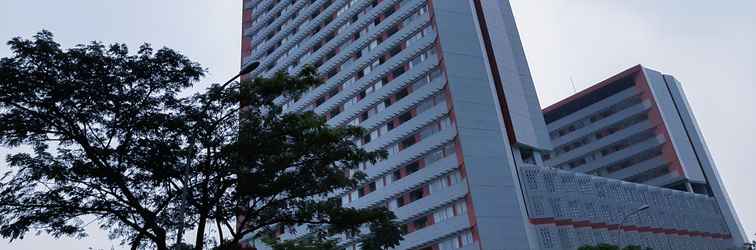 Lobi 2BR Homey Paddington Heights Apartment By Travelio