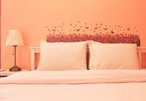 Bilik Mandi dalam Bilik 2BR Modern Apartment at Newton Residence By Travelio