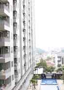 LOBBY 2BR Modern Apartment at Galeri Ciumbuleuit 2 near UNPAR By Travelio