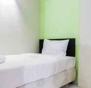 Bilik Tidur 2 Good View 2BR Dian Regency Apartment By Travelio