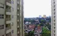 Nearby View and Attractions 6 Comfy 1BR Parahyangan Residence Apartment By Travelio