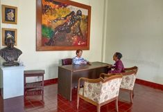 ล็อบบี้ 3 Kampoeng Media