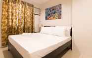 Kamar Tidur 7 RedDoorz Plus @ Diola Villamonte Bacolod