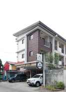 EXTERIOR_BUILDING RedDoorz Plus @ Diola Villamonte Bacolod