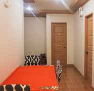 Bedroom 5 RedDoorz @ Taloto District Tagbilaran