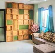 Lobby 4 RedDoorz @ Taloto District Tagbilaran