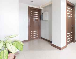 Lobi 2 RedDoorz @ San Jose Tagbak Jaro Iloilo