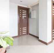 Lobby 5 RedDoorz @ San Jose Tagbak Jaro Iloilo