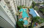 Nearby View and Attractions 5 2BR Comfortable at Sky Terrace Apartment By Travelio