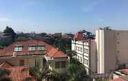 Nearby View and Attractions 6 2BR Cozy Apartment At Majesty Near Maranatha University By Travelio