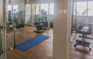 Fitness Center 4 Studio City View Apartment @ Grand Kamala Lagoon By Travelio