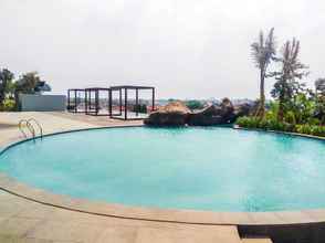 Swimming Pool 4 Studio City View Apartment @ Grand Kamala Lagoon By Travelio