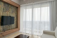 Common Space Fabulous 2BR Tower Lucky Apartment By Travelio