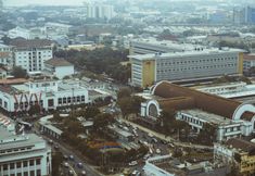 Nearby View and Attractions 7 Fabulous 2BR Tower Lucky Apartment By Travelio