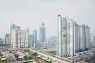 Atraksi di Area Sekitar Comfy 2BR Apartment next to Thamrin City at Cosmo Terrace By Travelio