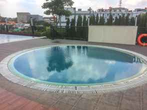 Entertainment Facility 4 Spacious 1BR Apartment at The Oasis Cikarang  By Travelio